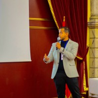 Debbech Iheb's profile photo