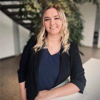 STRATO personal GmbH Employee Maria Keller's profile photo