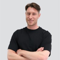 Benjamin Huth Email
