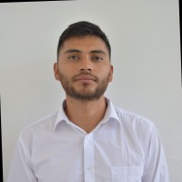 SEDEMI SCC Employee Erik Suárez Collaguazo's profile photo
