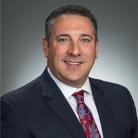 Physio-Control, Inc. Employee Chris Shannon's profile photo