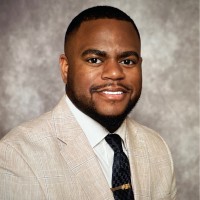 Memphis Health Center, Inc. Employee Martevious Henderson's profile photo