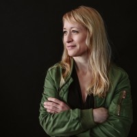 Universal Music Publishing Group Employee Diana Muñoz's profile photo