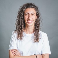 BullMetrix Employee Felicitas del Cerro's profile photo