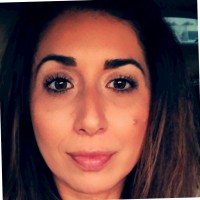 US Army Employee Arcelia Ramirez's profile photo
