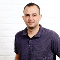 Aman Group Employee Matan Sharon's profile photo