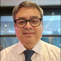 Téchne, S. A. Employee Ronnie Carrera's profile photo