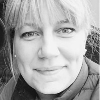 Etvax Employee Linda Haraldsson's profile photo