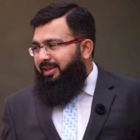 NayaPay Employee Mubashir Fahim's profile photo