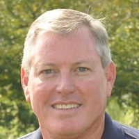 Capital One Employee Fred Hanson's profile photo