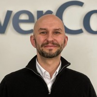 Power Control Ltd Employee Andi Farrar's profile photo