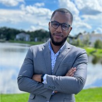 BNY Pershing Employee Jerron Johnson's profile photo