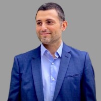 VILLAGE ROADSHOW GREECE Employee Damianos Bourkas's profile photo