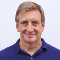 Bloomberg LP Employee Ron Haynes's profile photo