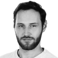VIG Ekspert Employee Kamil Padzik's profile photo