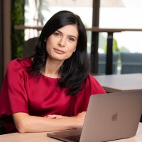 Piaxo Employee Malina Florea's profile photo