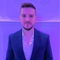 Roketto Employee Victor Dinca's profile photo