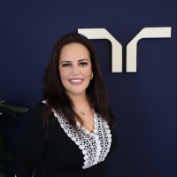 Randstad Digital Germany Employee Raquel Muñoz's profile photo