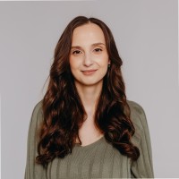 MainFlow Employee Oksana Karpiuk's profile photo