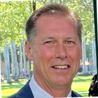 EBI Consulting Employee Will Gilbert's profile photo