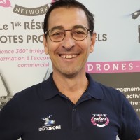 Stephane Verdon Email & Phone Number
