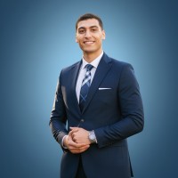 Fudex Ventures Employee Osama Heikal's profile photo