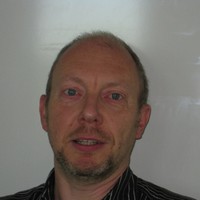 Kind en Gezin Employee Peter Leroy's profile photo