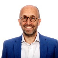 Major League Soccer Employee Joshua Neier's profile photo