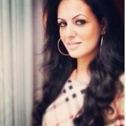 du Employee Randa Khouzam's profile photo