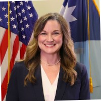 Minnesota Department of Public Safety - DPS Employee Leah Palmer's profile photo