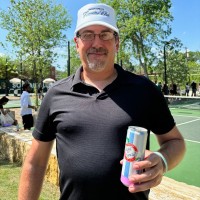 Saint Spritz Employee Michael Cevasco's profile photo