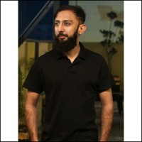 OZI Technology Employee Faiq Ali's profile photo