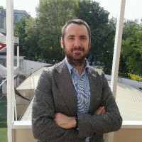 UR Global Employee Gorka Azpiazu Galdos's profile photo