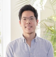 Revealing Reality Employee Mike Yeo's profile photo