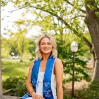 Regan Zambri Long Personal Injury Lawyers, PLLC Employee Courtney Kuby's profile photo