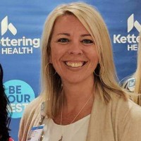 Kettering Health Employee Amy Dietz's profile photo