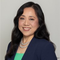 City of Dallas Employee Yu 刘玉's profile photo