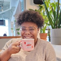 The Black Futures Lab Employee Jendayi Brooks-Flemister's profile photo