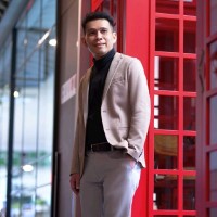 PT. Victoria Care  Indonesia Tbk Employee Sumardi Widjaja's profile photo