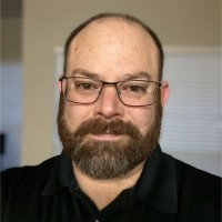 Scott Coker's profile photo