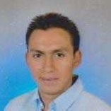 Decipher Employee Henrry Gavilema's profile photo