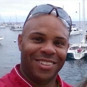 Hemisphere GNSS Employee Antwine Beamon's profile photo