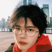 Google Employee Binbin Chen's profile photo