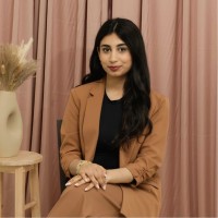 World Class Textiles Employee Anam Shafique's profile photo