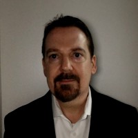 State Street Employee David Collins's profile photo