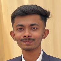 Arya Patil's profile photo