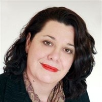 Ku-ring-gai Council Employee Virginia Leafe's profile photo