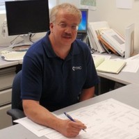 Central Maine Power Company Employee Michael Belanger's profile photo