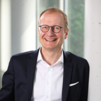 Bonn-Rhein-Sieg University of Applied Sciences Employee Jens Böcker's profile photo