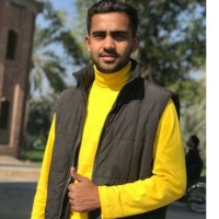 Proxists Employee Muhammad Ibrahim's profile photo